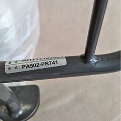 介護用ベッドの画像