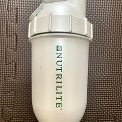 【限定品】NUTRILITE x Shakesphere プロテインシェイカーの画像