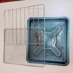 SUTTEK こんがりエアクッカーの画像