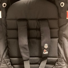 BABY ZEN yoyo＋ブラックフレームの画像