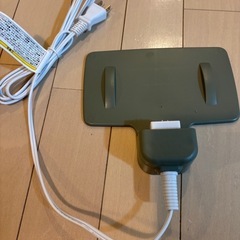 combi  おしりふきウォーマー
の画像