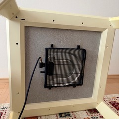 こたつ　テーブルの画像