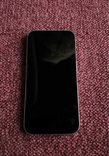 携帯電話/スマホ iPhone 15Pro