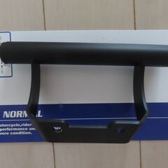 ハンドルマウントステー (キジマ)の画像