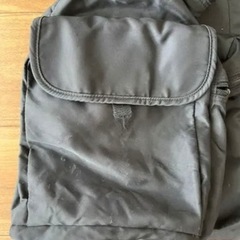 スポーツ&旅行ボストンバッグ　ポケット 6個付　HIROMICHI NAKANOの画像