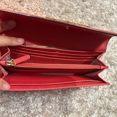 MICHAEL KORSの長財布の画像