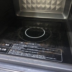 EJ1854番 アイリスオーヤマ 過熱水蒸気式スチームオーブンレンジ DMS-2402-WHの画像