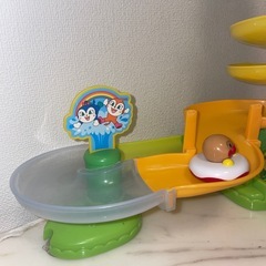 ★アンパンマン⭐︎おふろスライダー★の画像