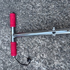 キックスクーター キックボード キッズ用の画像