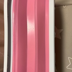 カリブ　ベビーバスの画像