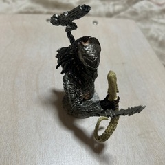 プレデターの画像