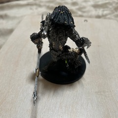 プレデターの画像