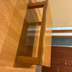 長方形こたつの画像