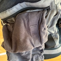 ergobaby抱っこ紐の画像