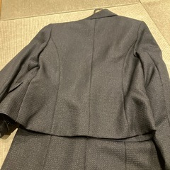 シューラールー　スーツ　上下　サイズMの画像