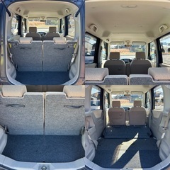 ⭐️美車⭐️日産モコETCナビ付乗って帰れます！の画像