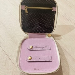 ラプンツェル  ポーチの画像