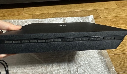 PS4 本体　CHU-2200A   500GB      　