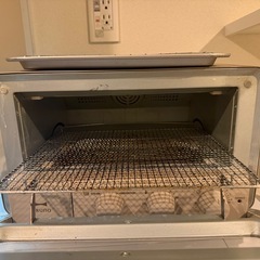 BRUNO　スチーム＆ベイク トースター グレージュの画像