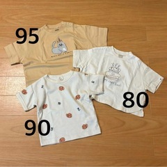 ベビー服/子供服/15枚の画像