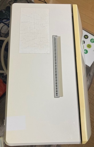 値下げ　Panasonic NP-TCR4 食洗機