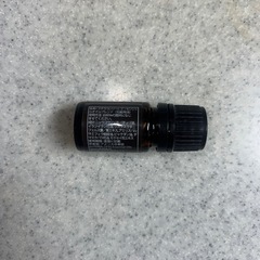 doTERRA ドテラコンソール5ml 正規品　新品未使用の画像