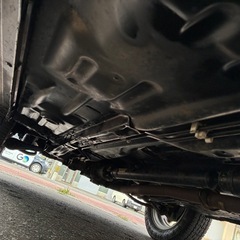 スズキkeiワークス仕様マニュアルMTターボ4WD車検満タンの画像