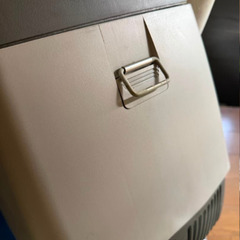 エンゲル、冷蔵庫動作良好の画像