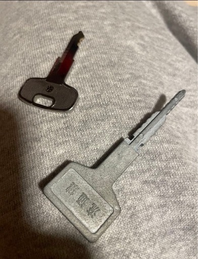 ヴァルヴレイヴ実機