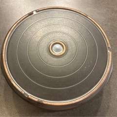 BRUNO ブルーノ セラミックポット 8号 2L サマーテック ブルーグレーの画像