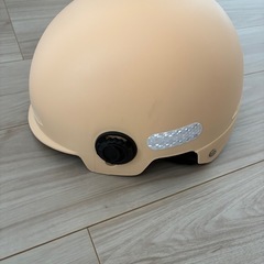 自転車用ヘルメットの画像