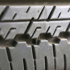 195/80R15 ダンロップ AT20 グラントレック 15インチの画像