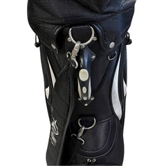 【決まりました】◯HONMA GOLF キャリーバッグの画像