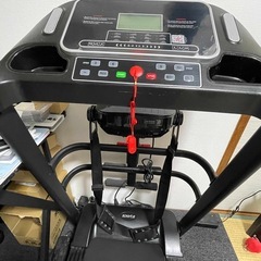 Treadmill の画像