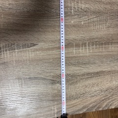 【確定済】ローテーブル(机)の画像