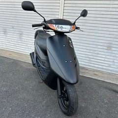 HONDA ライブディオ　原付　2スト　dio DIO JOG Z4 ZZ ZX ZR 管理番号①⑧①の画像