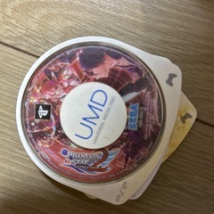 PSPカセットの画像