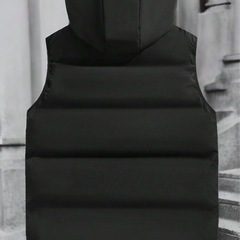 パーカーの画像