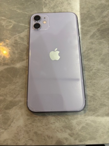 家電 iPhone11