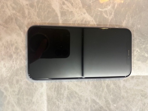 家電 iPhone11