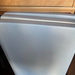 折りたたみマットレスの画像