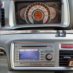 車検1年付 R8.8.8まで❣️ライフ年内乗れますよ❣️NBOXの画像