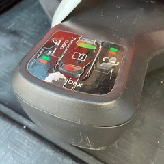 サイベックス シローナS i-size チャイルドシートISOFIXの画像