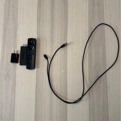 Fire TV Stick 第二世代の画像