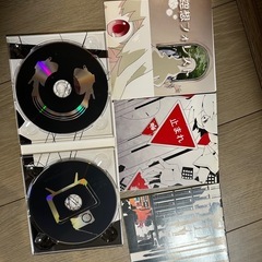 CDアニメの画像