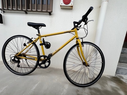 自転車