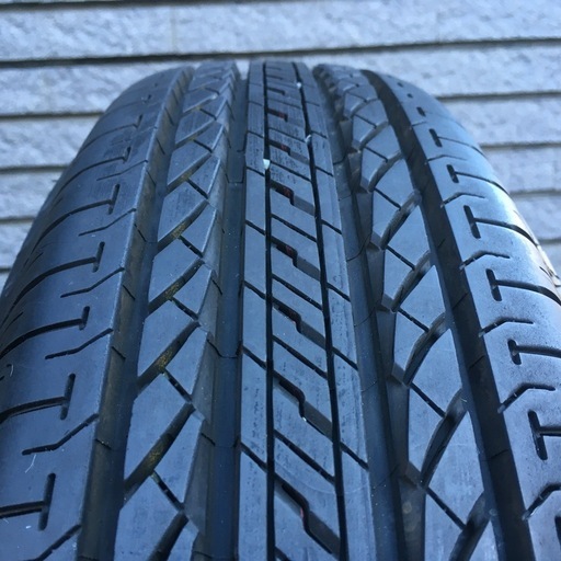 175/80R16 4本　2025年製造 DUELER H/L 受渡可能　新車外