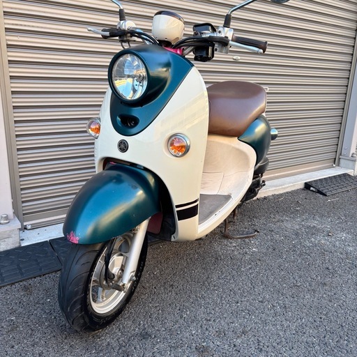 HONDA VTR25 MC33 65993キロ