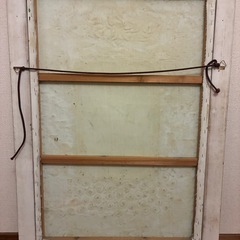 大型 額装 天使 絵画 西洋絵画風 アンティーク調 インテリアアート 100×73cm【値引き交渉可能】の画像