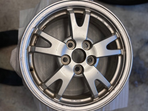 受渡者決定　zvw30プリウスに使用　